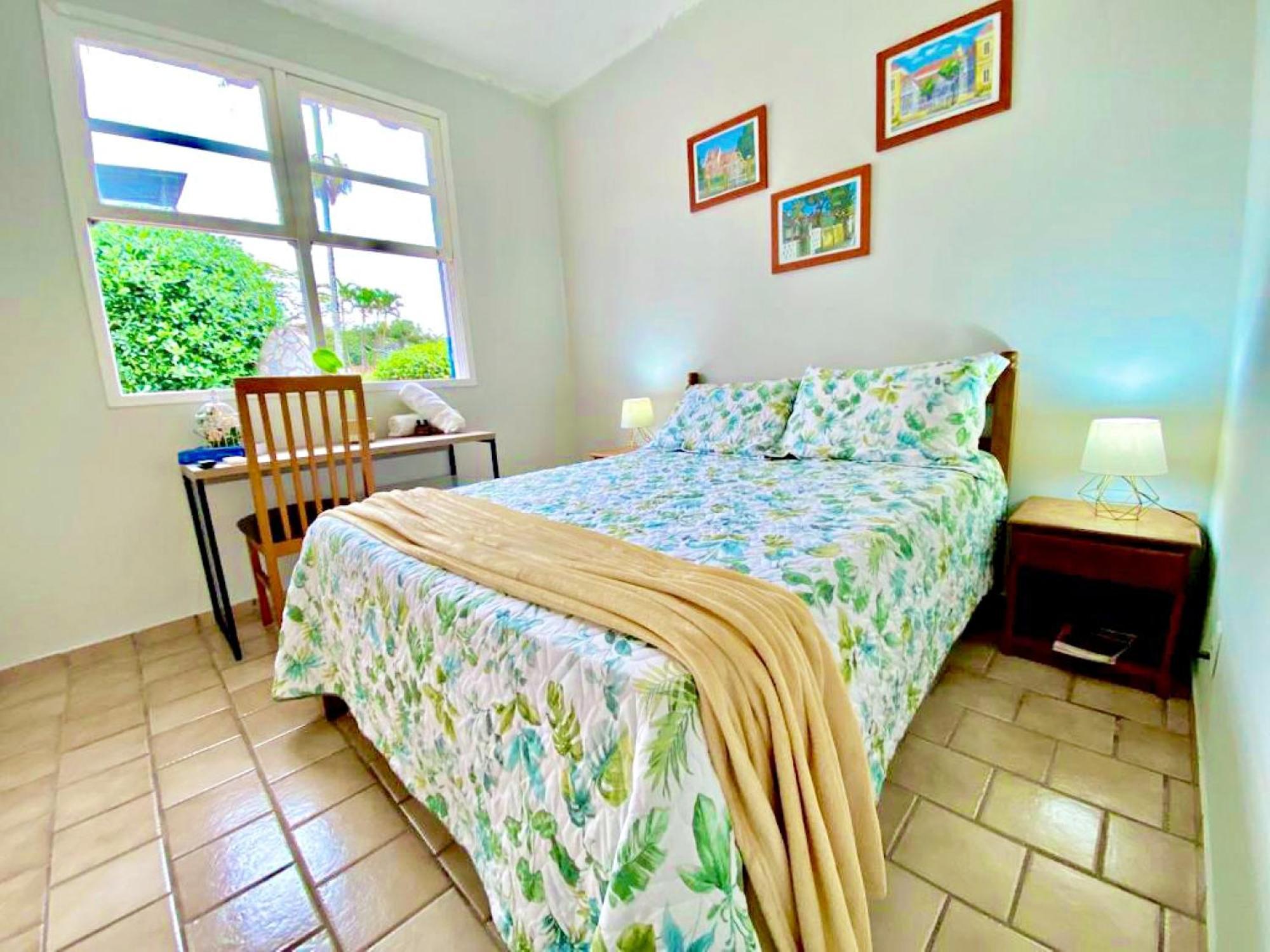 Garden 437 Estudios Florianópolis Kültér fotó
